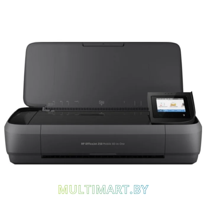 МФУ HP OfficeJet 252